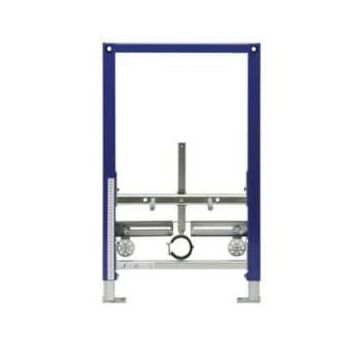 Rama de montaj Geberit, Duofix, pentru bideu suspendat, H 82 cm