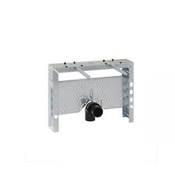 Rama de montaj Geberit, Kombifix, pentru bideu suspendat, H 32 cm