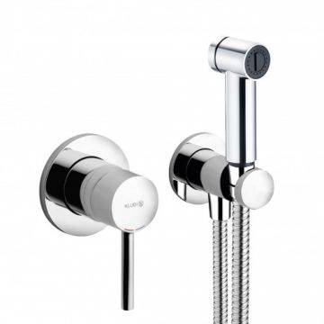 Set dus igiena intima Bozz - Kludi, crom