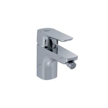 Baterie bideu Ideal Standard Ceraplan III, crom - Culoare crom lucios