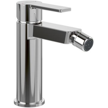 Baterie bideu Villeroy & Boch Architectura  ventil pop-up  crom