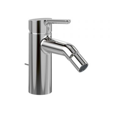Baterie bideu Villeroy & Boch Skyla  ventil pop-up  crom