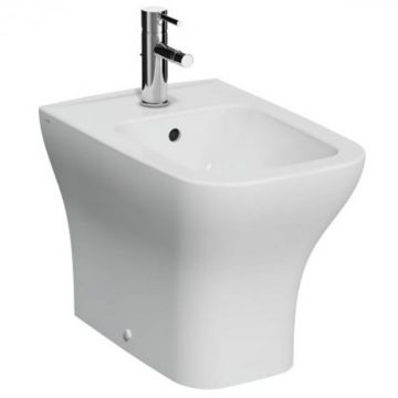 Bideu pe pardoseala lipit de perete   7492L003-0288