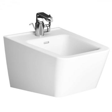 Bideu suspendat 54cm, alb   7246B403-0288