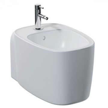 Bideu suspendat, 55cm, fara orificii laterale   7831B403-0288