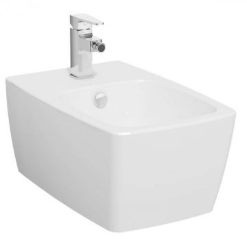 Bideu suspendat, 56cm, alb   5675B003-1046