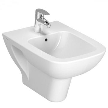 Bideu suspendat fara orificii laterale   5508L003-1046