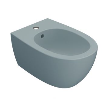 Bideu suspendat Globo 4All 54cm albastru