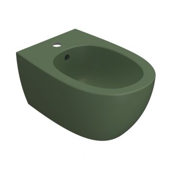 Bideu suspendat Globo 4All 54cm verde feriga