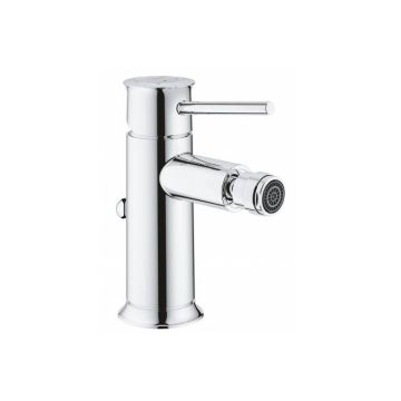 Baterie baie bideu Grohe Start Classic,crom,furtune flexibile-23785000