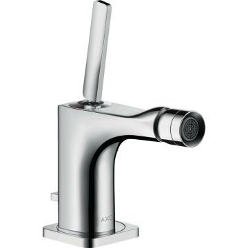 Baterie bideu Hansgrohe Axor CitterioE