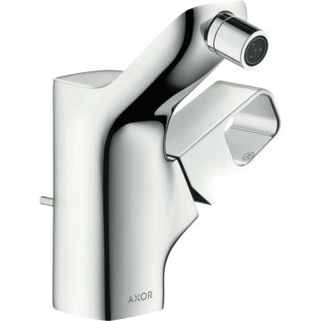 Baterie bideu Hansgrohe Axor Urquiola
