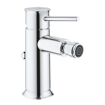 Baterie bideu monocomanda Grohe Start Classic crom lucios