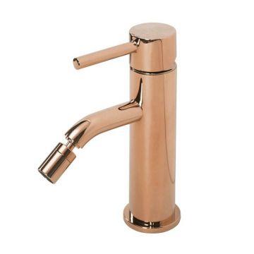Baterie bideu rose gold Rea Lungo