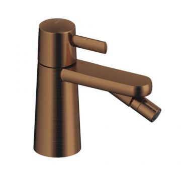 Baterie bideu Sanycces Dedal, rose gold periat - Culoare rose gold