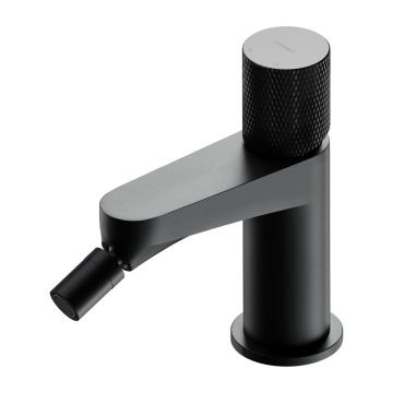 Baterie pentru bideu Omnires Contour antracit