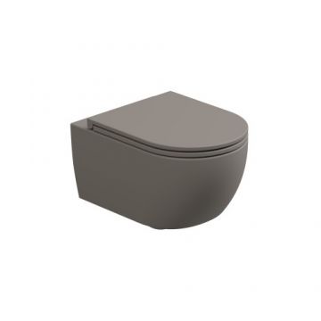 Bideu GSG Like suspendat - Culoare cashmere satinato 30