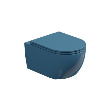 Bideu GSG Like suspendat - Culoare denim lucido 40