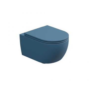Bideu GSG Like suspendat - Culoare denim satinato 27