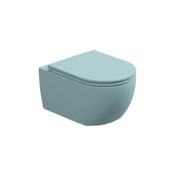 Bideu GSG Like suspendat - Culoare ice satinato 37