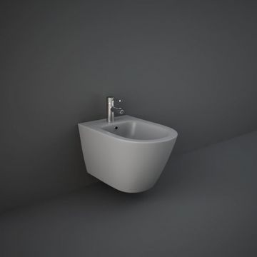 Bideu suspendat, RAK, Feeling, gri mat