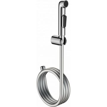 Dus igienic Deante Bidetta cu suport fix 120 cm