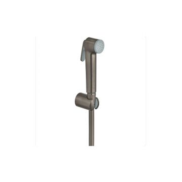 Dus igienic Grohe Tempesta F Trigger 1 functie antracit periat Hard Graphite