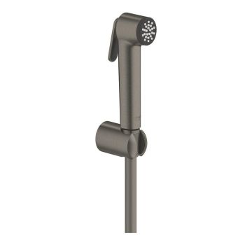 Dus igienic Grohe Tempesta F Trigger 1 functie antracit periat Hard Graphite