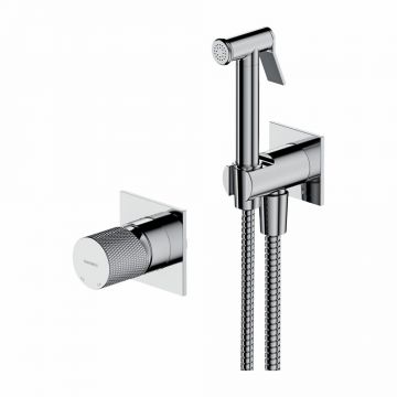 Dus igienic pentru montaj ascuns Omnires Contour